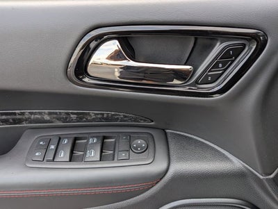 2024 Dodge Durango R/T Premium