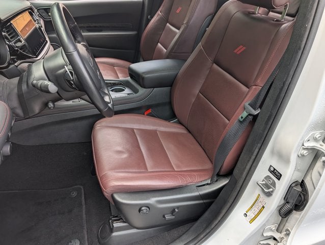 2024 Dodge Durango R/T Premium