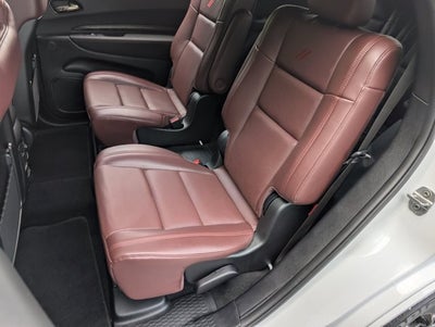 2024 Dodge Durango R/T Premium