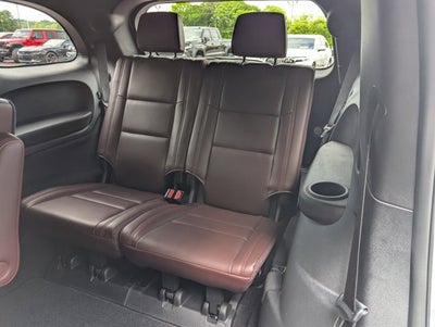 2024 Dodge Durango R/T Premium