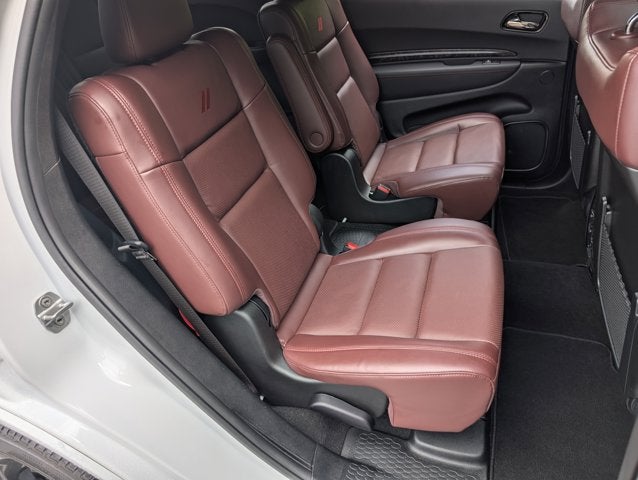 2024 Dodge Durango R/T Premium