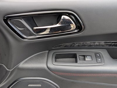 2024 Dodge Durango R/T Premium