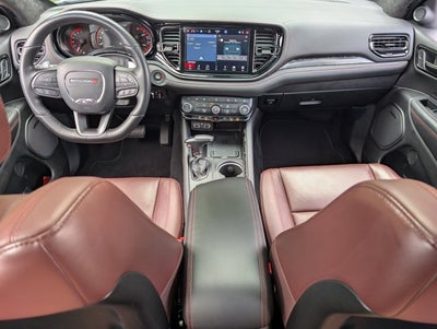 2024 Dodge Durango R/T Premium