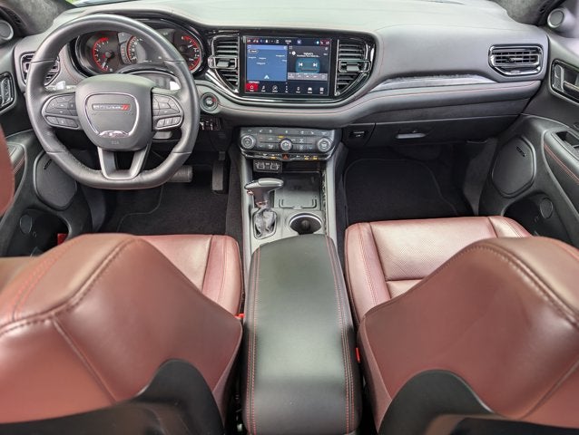 2024 Dodge Durango R/T Premium