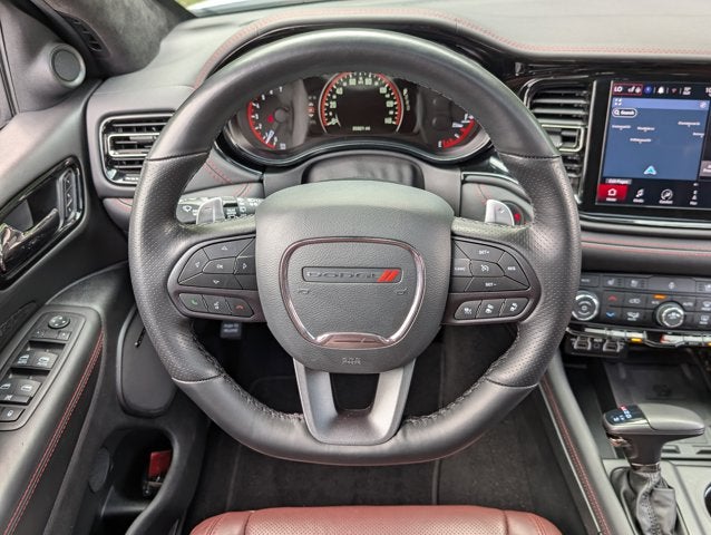 2024 Dodge Durango R/T Premium