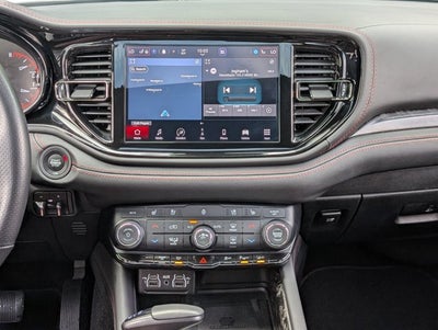 2024 Dodge Durango R/T Premium