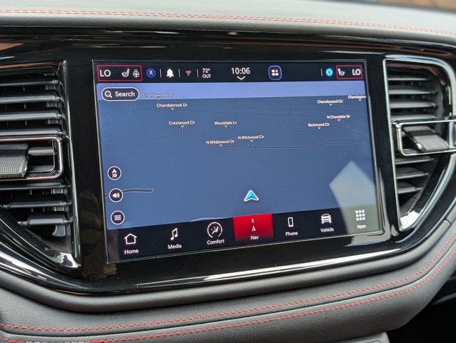 2024 Dodge Durango R/T Premium