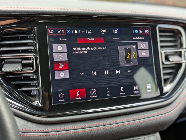 2024 Dodge Durango R/T Premium