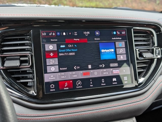 2024 Dodge Durango R/T Premium