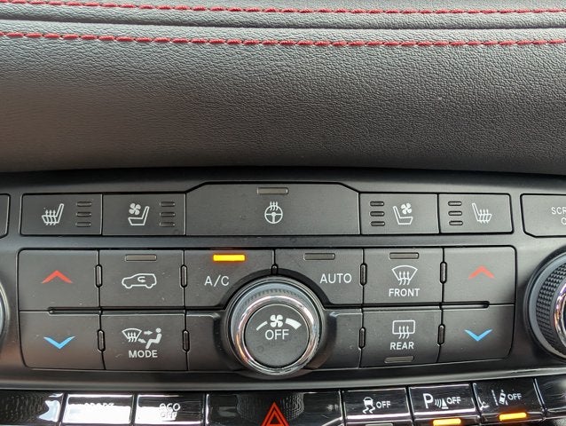2024 Dodge Durango R/T Premium