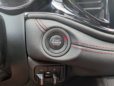 2024 Dodge Durango R/T Premium