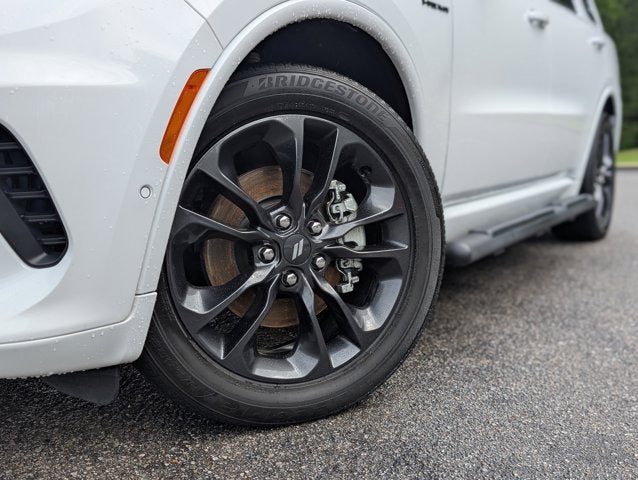 2024 Dodge Durango R/T Premium