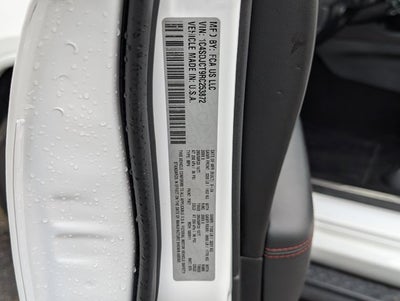2024 Dodge Durango R/T Premium