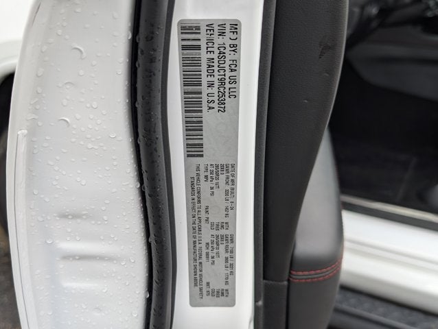 2024 Dodge Durango R/T Premium