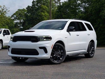 2024 Dodge Durango R/T Premium