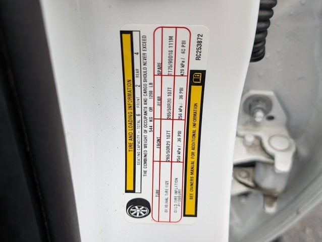 2024 Dodge Durango R/T Premium