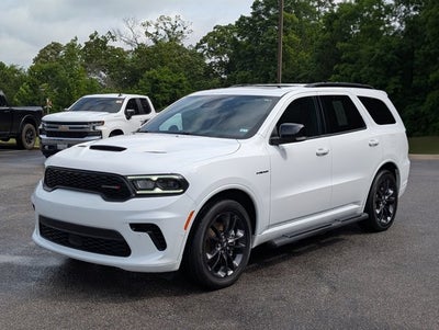 2024 Dodge Durango R/T Premium