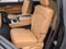 2025 Jeep Grand Wagoneer L Series III Obsidian