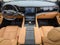 2025 Jeep Grand Wagoneer L Series III Obsidian