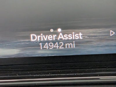 2025 Jeep Grand Wagoneer L Series III Obsidian