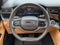 2025 Jeep Grand Wagoneer L Series III Obsidian