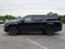 2025 Jeep Grand Wagoneer L Series III Obsidian