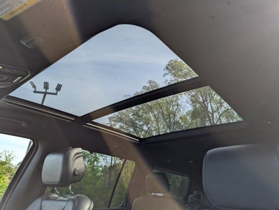 2024 Jeep Wagoneer 4x4