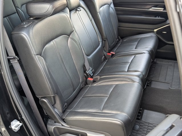 2024 Jeep Wagoneer 4x4