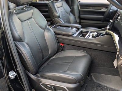 2024 Jeep Wagoneer 4x4