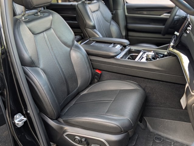 2024 Jeep Wagoneer 4x4