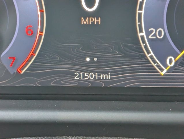 2024 Jeep Wagoneer 4x4