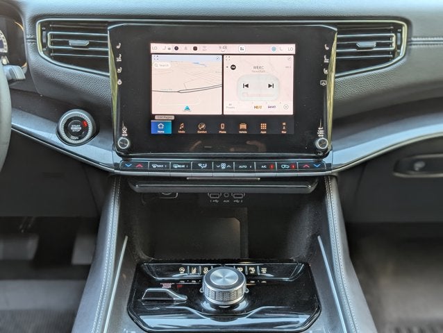 2024 Jeep Wagoneer 4x4