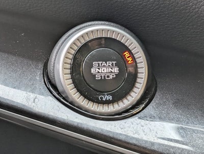 2024 Jeep Wagoneer 4x4