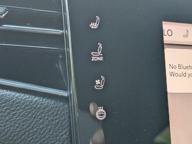 2024 Jeep Wagoneer 4x4