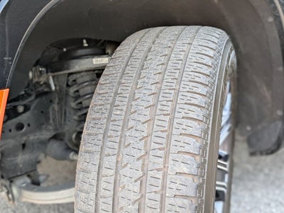 2024 Jeep Wagoneer 4x4