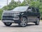 2025 Jeep Grand Wagoneer 4x4