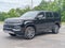2025 Jeep Grand Wagoneer 4x4