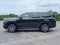2025 Jeep Grand Wagoneer 4x4