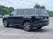 2025 Jeep Grand Wagoneer 4x4