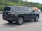 2025 Jeep Grand Wagoneer 4x4