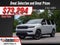 2025 Jeep Grand Wagoneer Series II Obsidian