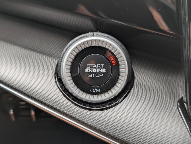 2025 Jeep Grand Wagoneer Series II Obsidian