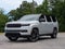 2025 Jeep Grand Wagoneer Series II Obsidian