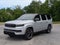 2025 Jeep Grand Wagoneer Series II Obsidian
