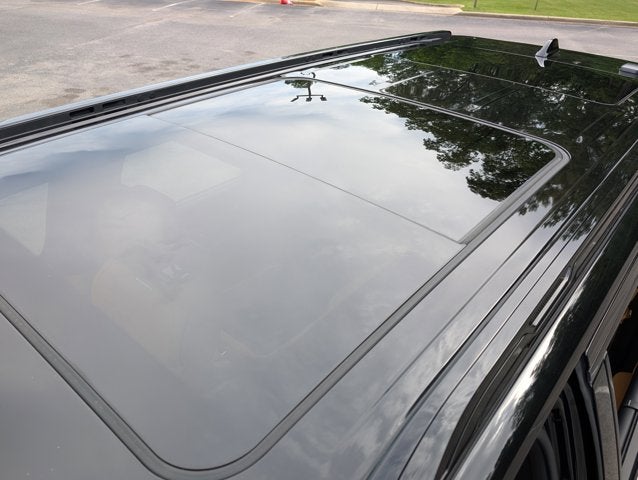 2025 Jeep Grand Wagoneer Series III Obsidian