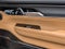 2025 Jeep Grand Wagoneer Series III Obsidian