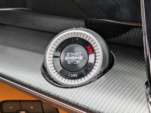 2025 Jeep Grand Wagoneer Series III Obsidian
