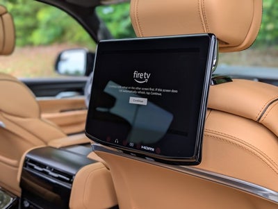 2025 Jeep Grand Wagoneer Series III Obsidian