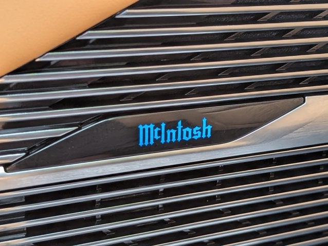 2025 Jeep Grand Wagoneer Series III Obsidian