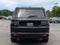 2025 Jeep Grand Wagoneer Series III Obsidian